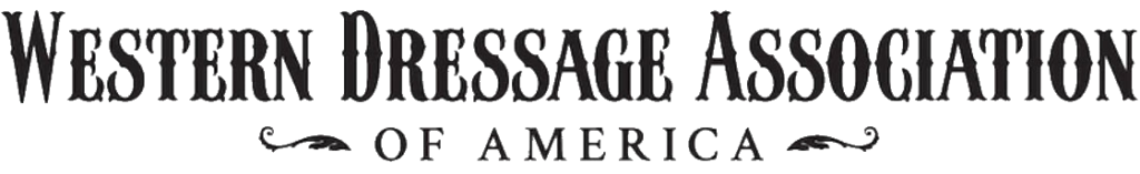 Western Dressage Association of America